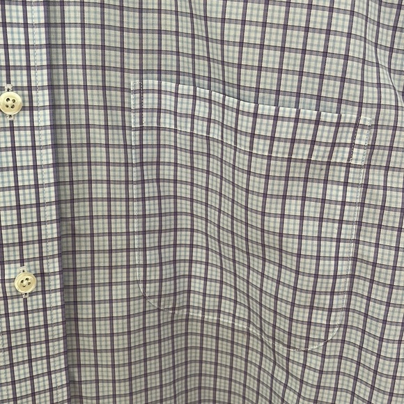 Brooks Brothers Orginal Polo Shirt. - Picture 3 of 4